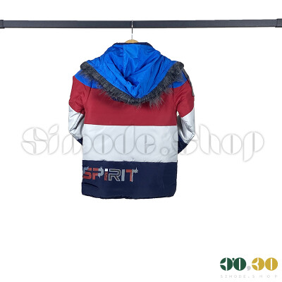 Boys jacket