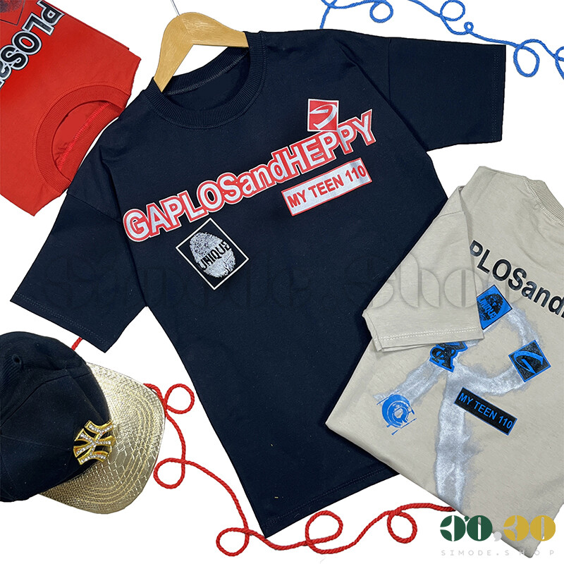 Boys T-shirt