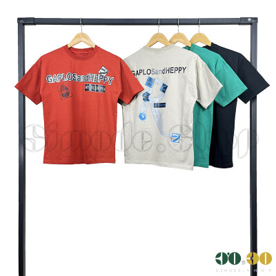 Boys T-shirt