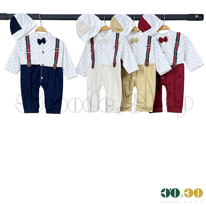 baby clothes