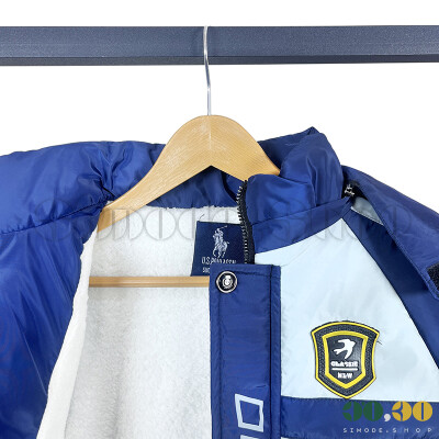 Boys jacket
