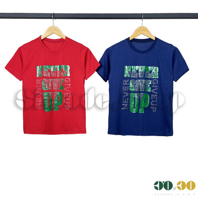 Boys' T-shirt Shorts