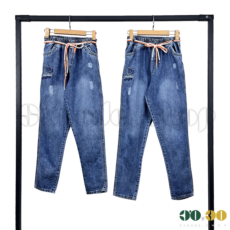 Boys' pants