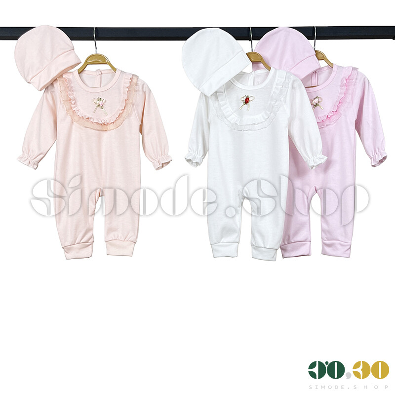 Baby clothes