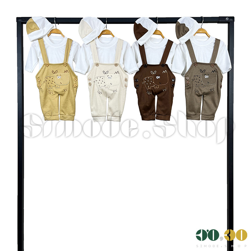 Newborn apron