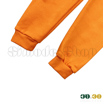 Boy's pants blouse