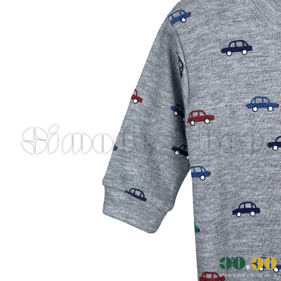 Boys saree