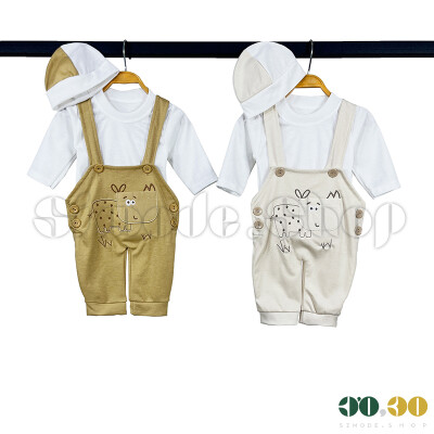 Newborn apron