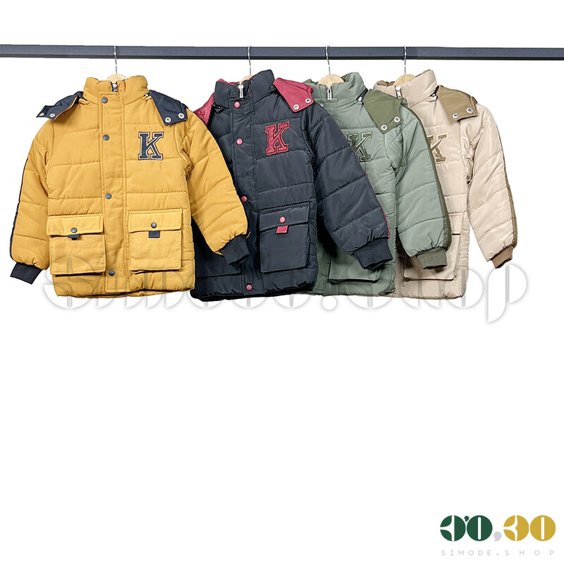 Boys jacket