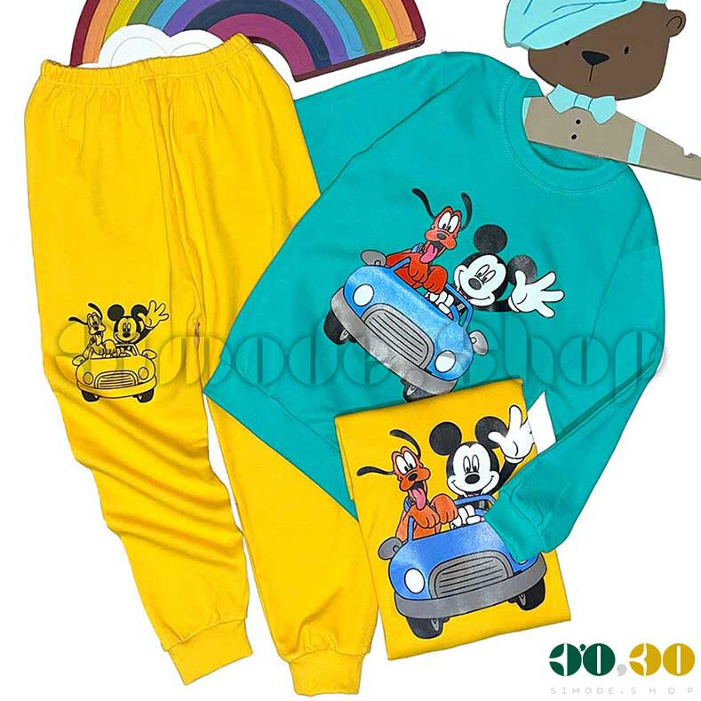 50-55 boys' blouses and pants