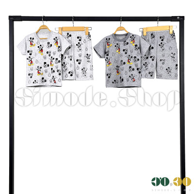 T-shirt shorts for boys
