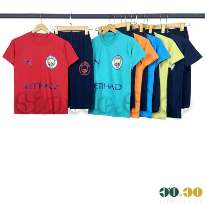 Boys' T-shirt Shorts