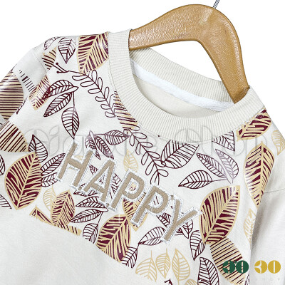 Baby pants blouse