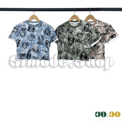 Boys' T-shirt