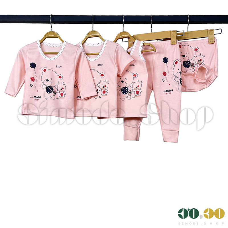 baby clothes