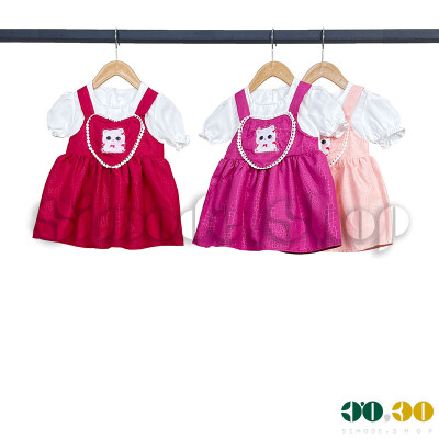 سارفون 1-3 گربه دخترانه