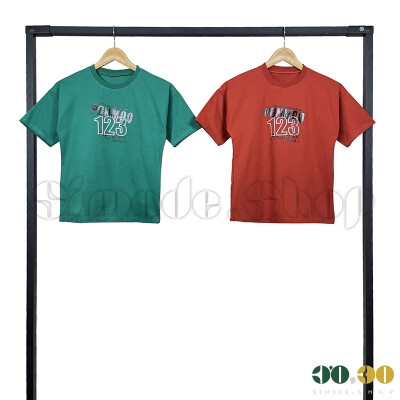 Boys T-shirt