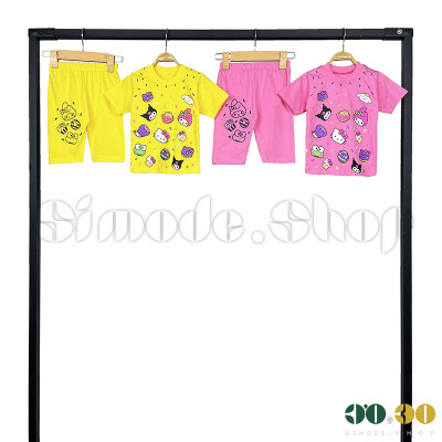 بلوز شرت 30-35 خرگوش کیتی دخترانه
