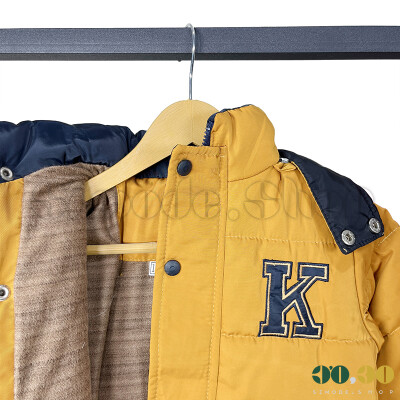 Boys jacket