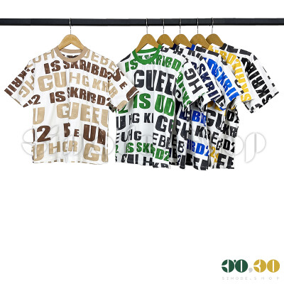 Boys T-shirt