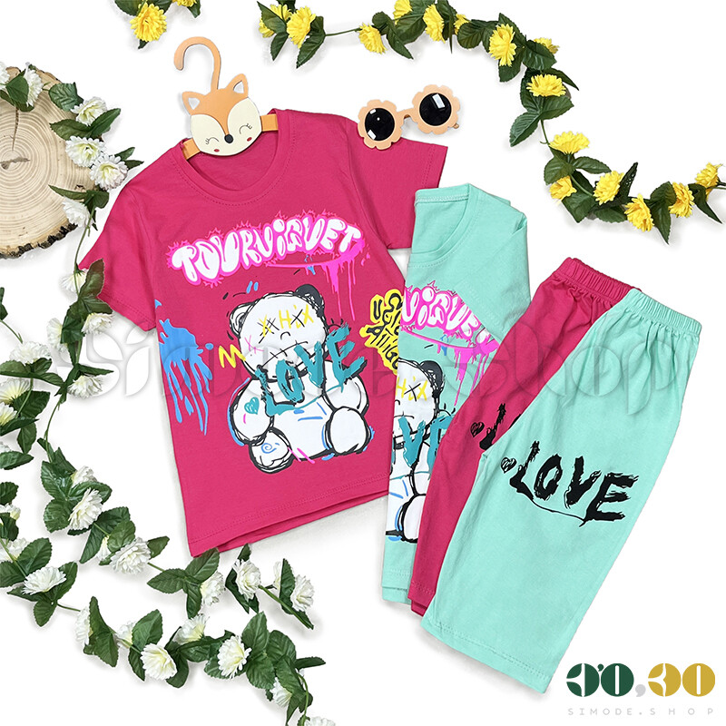 Blouses and shirts for girls