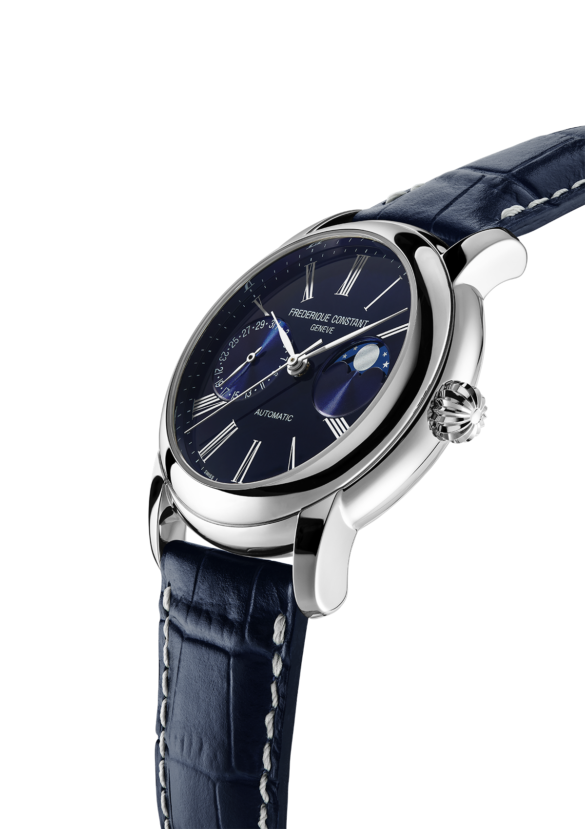CLASSIC MOONPHASE