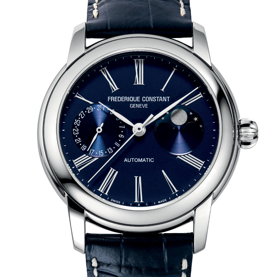 CLASSIC MOONPHASE