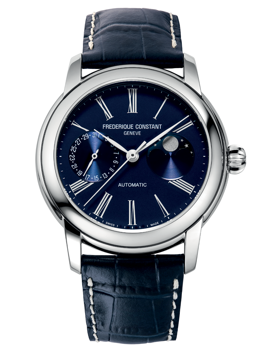 CLASSIC MOONPHASE